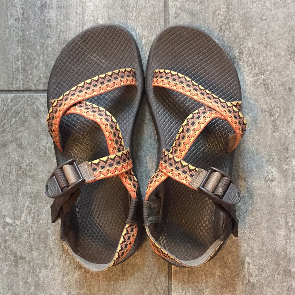 Chaco sandals